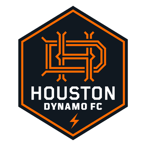 Houston Dynamo logo