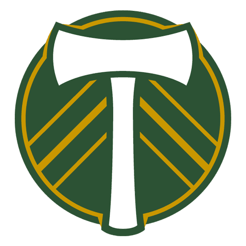 Portland Timbers logo