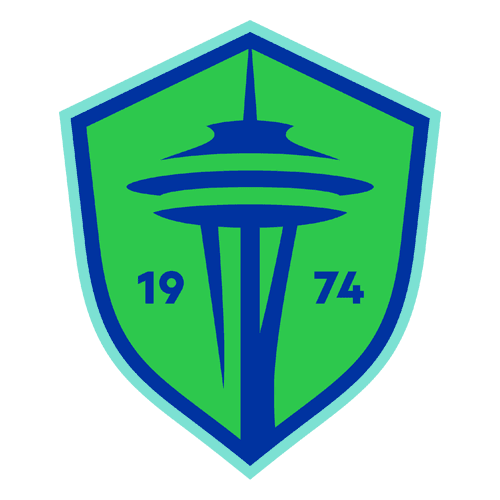Seattle Sounders logo