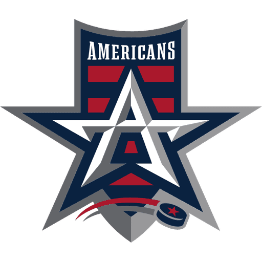 Allen Americans logo