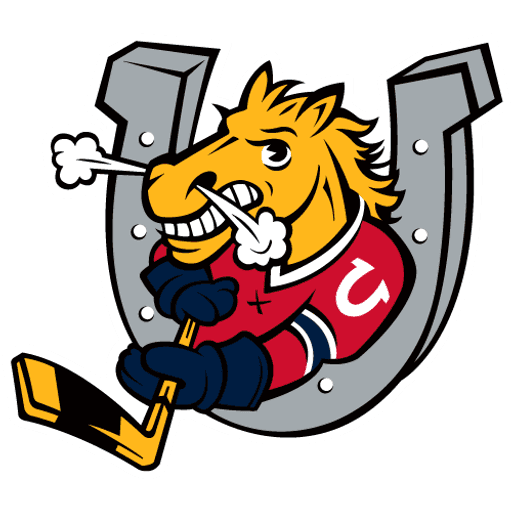 Barrie Colts logo
