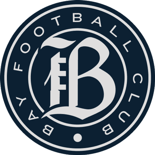 Bay FC logo