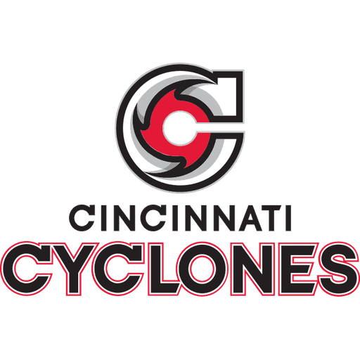 Cincinnati Cyclones logo