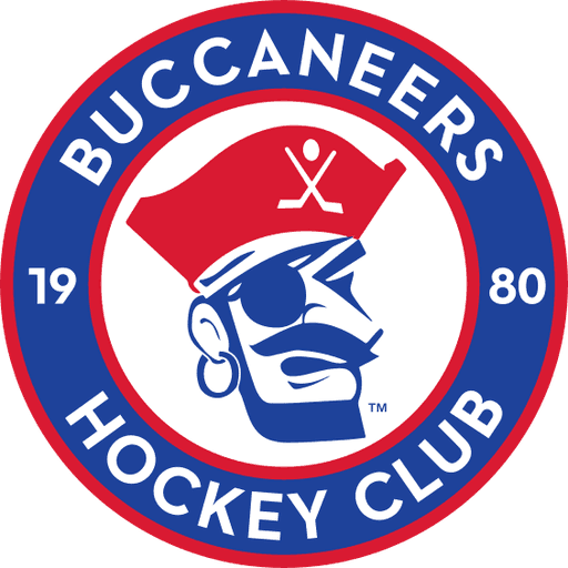 Des Moines Buccaneers logo