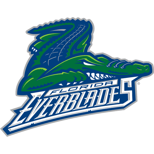 Florida Everblades logo