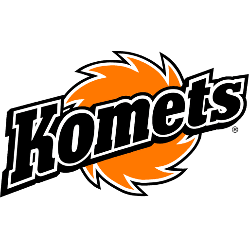Fort Wayne Komets logo