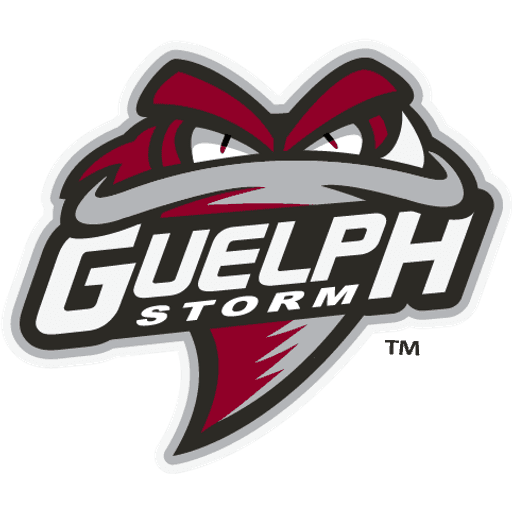 Guelph Storm logo