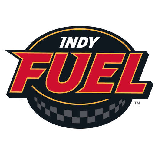 Indy Fuel logo
