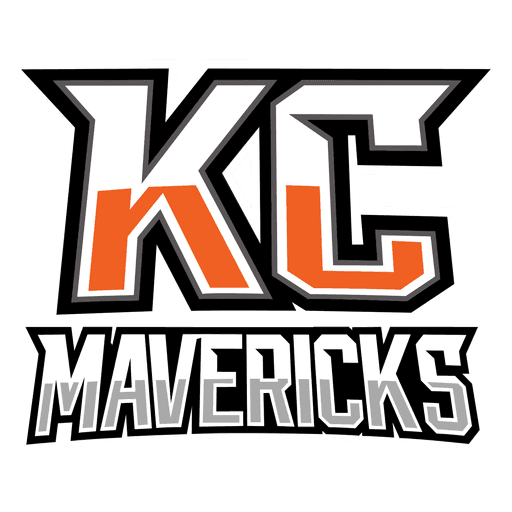 Kansas City Mavericks logo