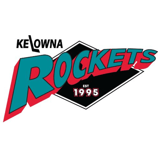 Kelowna Rockets logo