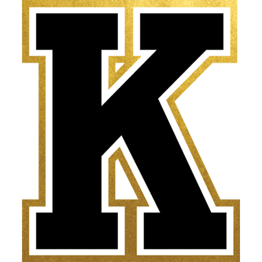 Kingston Frontenacs logo