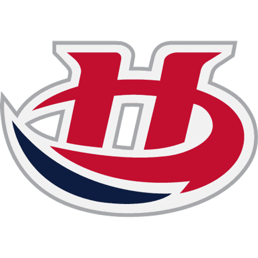 Lethbridge Hurricanes logo