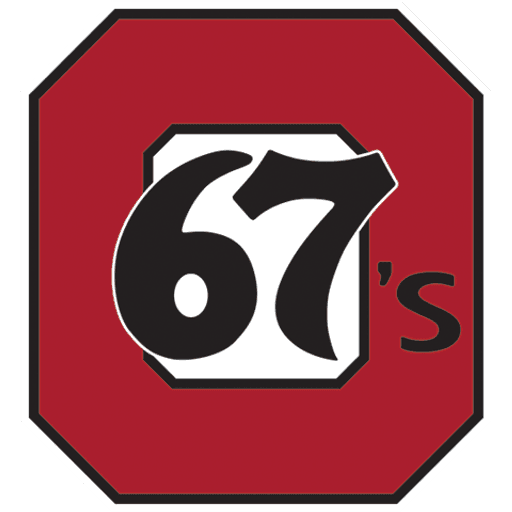 Ottawa 67's logo