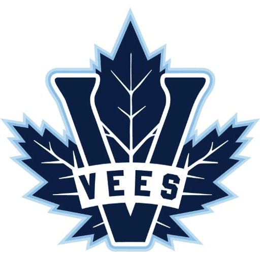 Penticton Vees logo