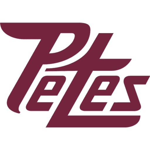 Peterborough Petes logo
