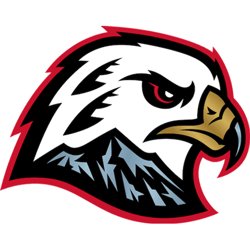 Portland Winterhawks logo