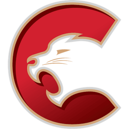Prince George Cougars logo