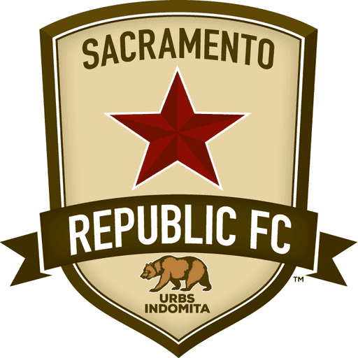 Sacramento Republic FC logo