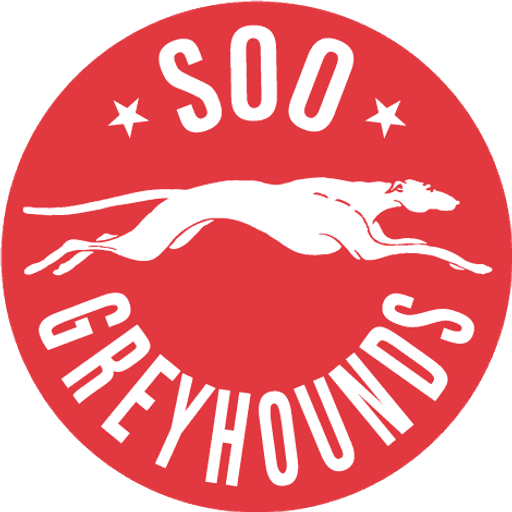 Sault Ste. Marie Greyhounds logo