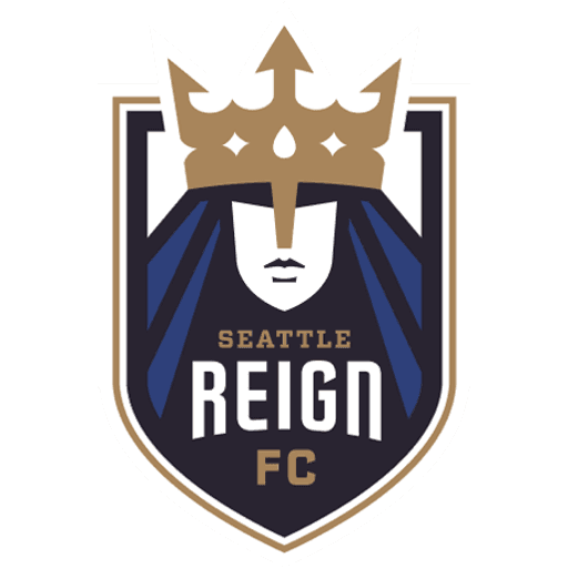 Seattle Reign FC logo