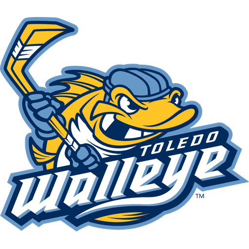 Toledo Walleye logo