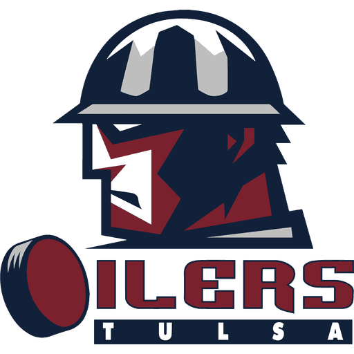 Tulsa Oilers logo