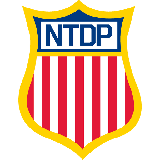 USA Hockey National Team Development Program logo