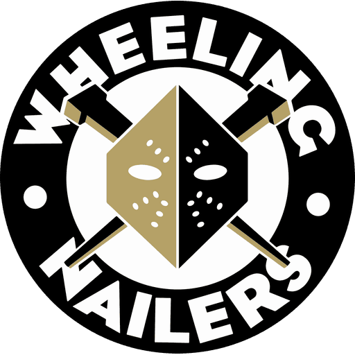 Wheeling Nailers logo