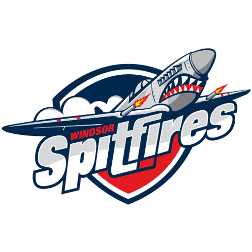 Windsor Spitfires logo