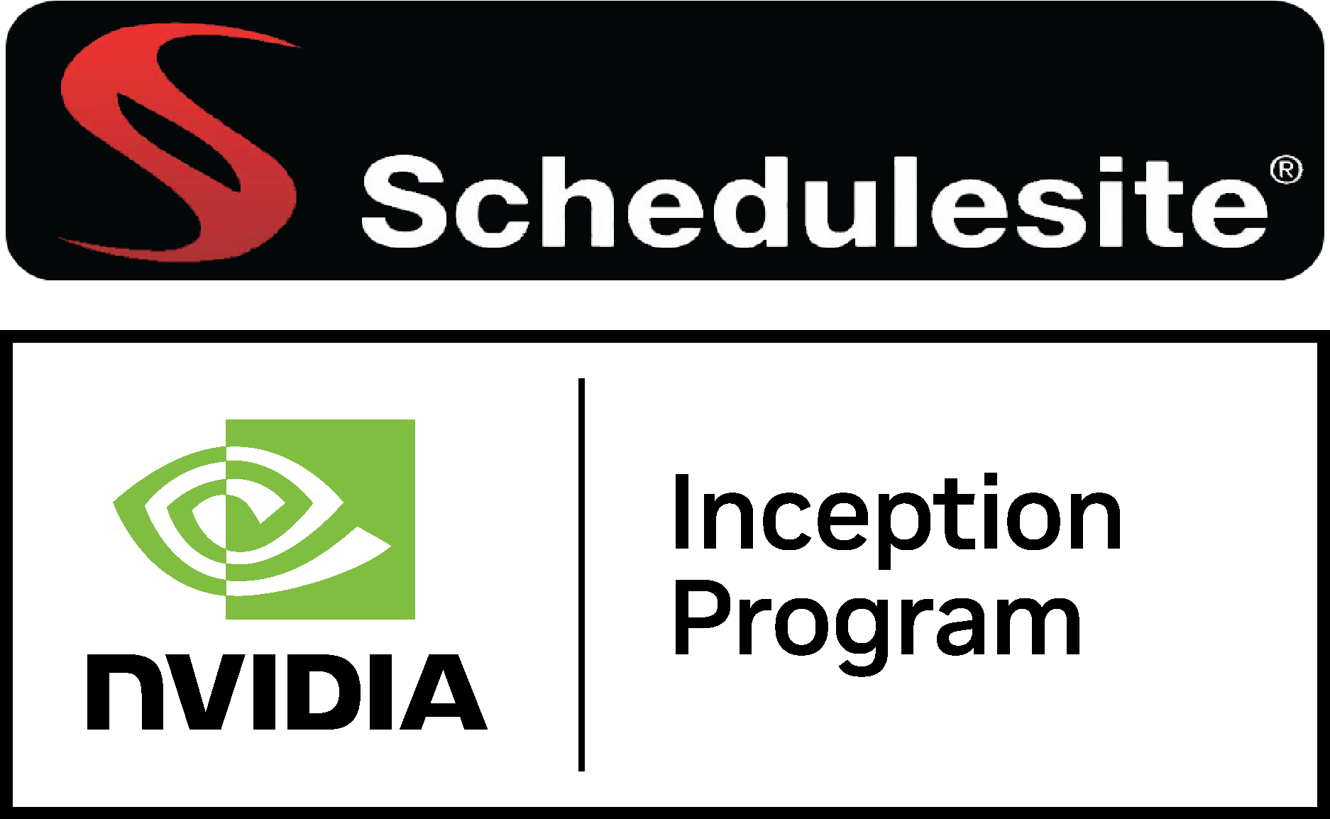 Nvidia Inception